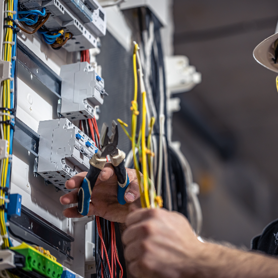 Livingston Electric: Punta Gorda’s Reliable Electricians