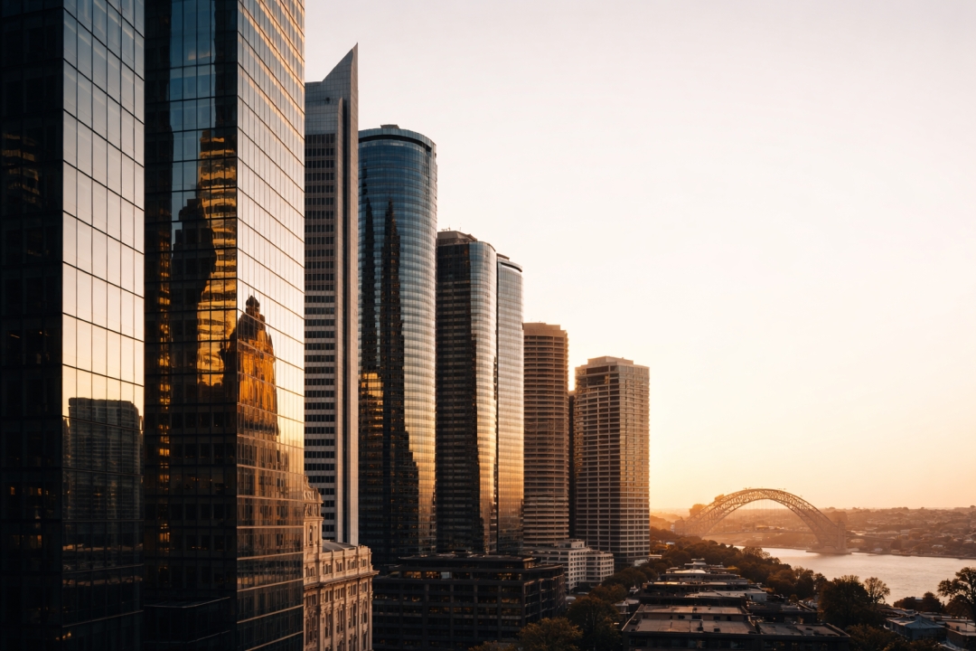 Financial Services Veteran Adnan Tanveer Identifies Critical Gap in Australia’s Wholesale Investment Market