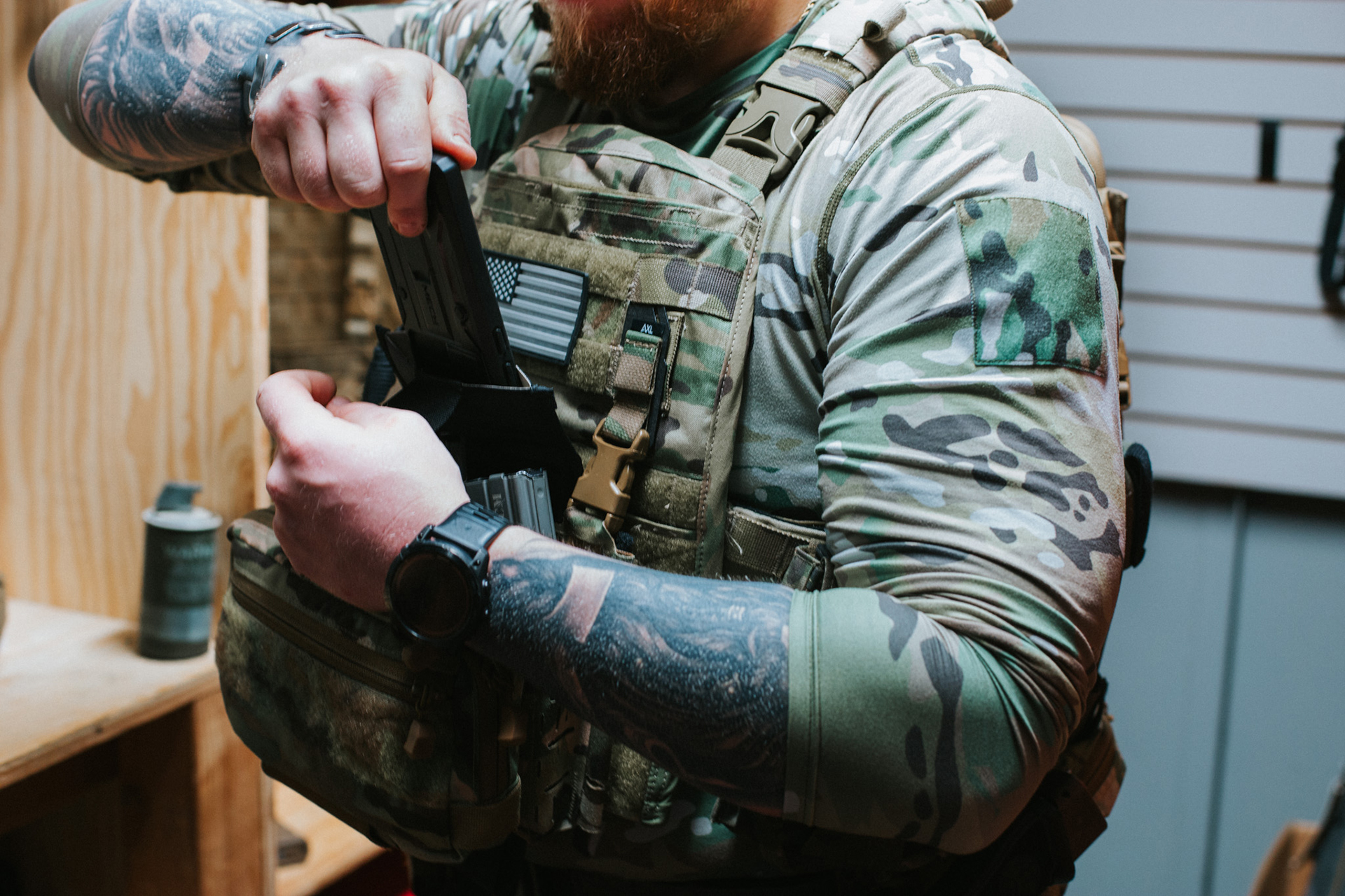 SLNT and Haley Strategic Collaborate on the Faraday Wedge for Mission Critical Signal Control