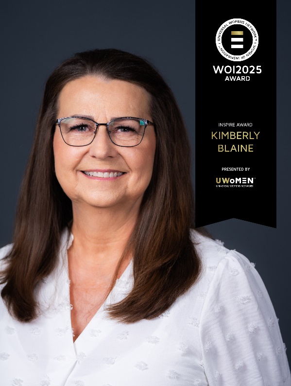 Elaine Broun Announces Psychological Suspense Novel Based on Historical Events in Uruguay